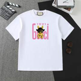 Picture of Gucci T Shirts Short _SKUGucciXS-Lattr971310861